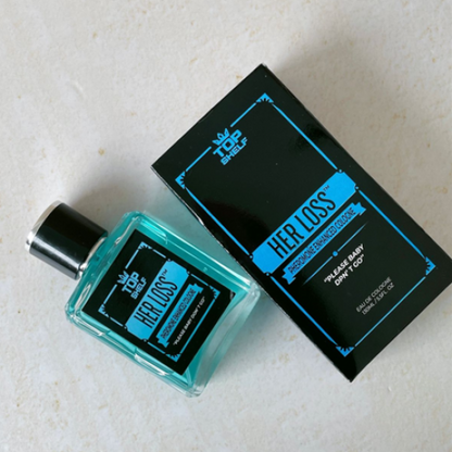 KIT NAVIDEÑO FEROMONAS - HER LOSS + LIBIHOT