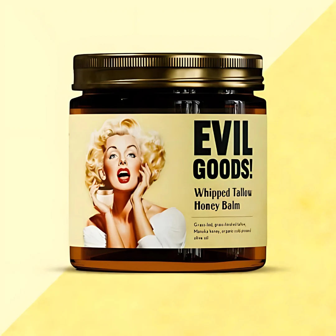 EVIL GOODS - CREMA VIRAL TIK TOK