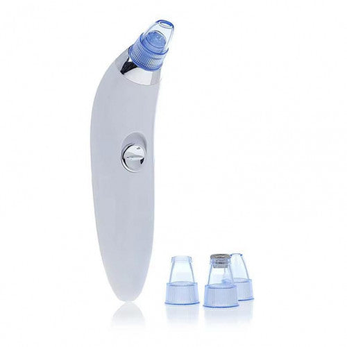 Limpieza Facial Avanzada – Succionador de Puntos Negros Recargable y Portátil